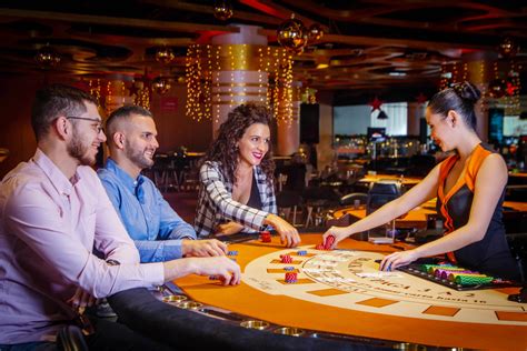 Luckia Casino de Mallorca .